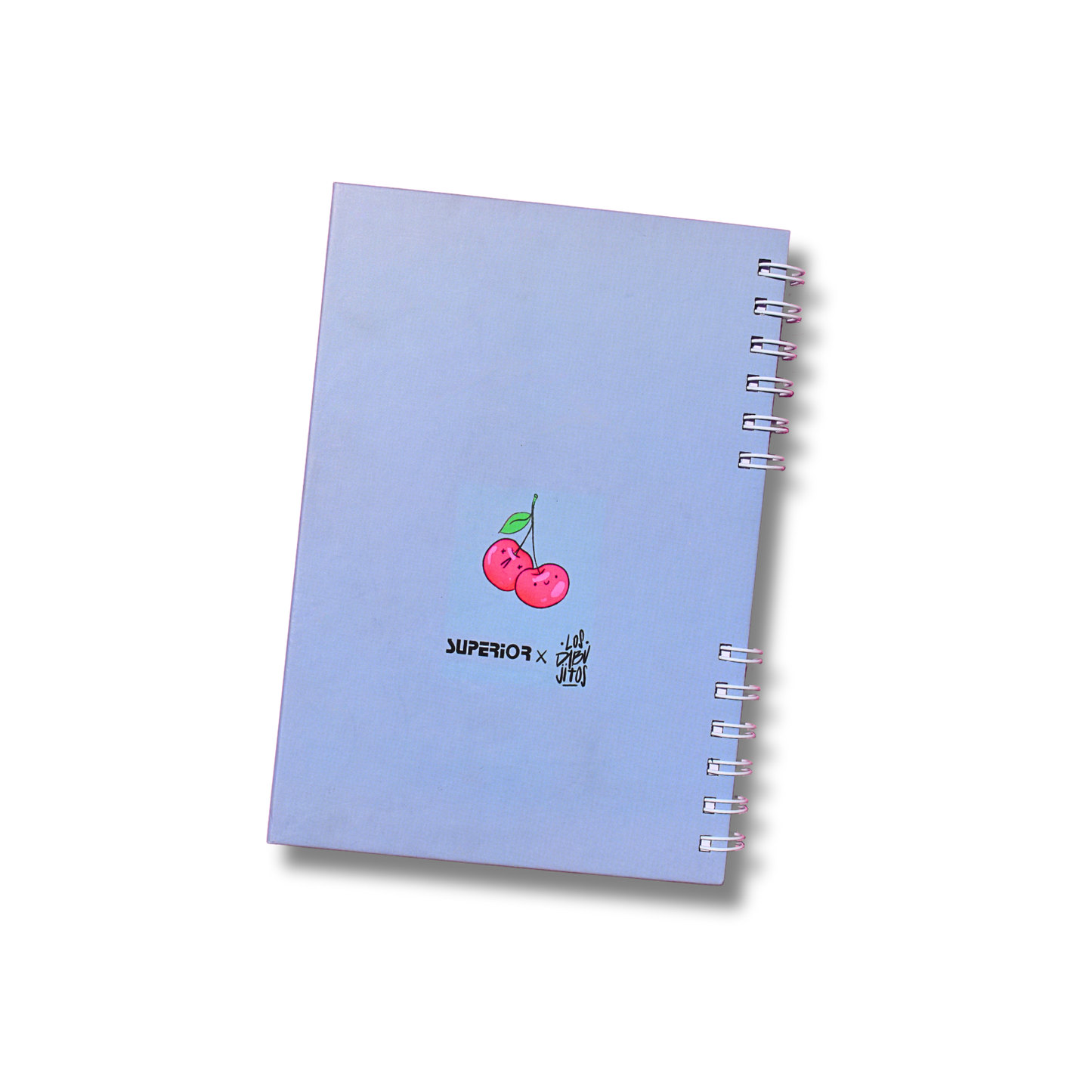 Cuadernos de dibujos A5 LOSDIBUJITOS 2.0