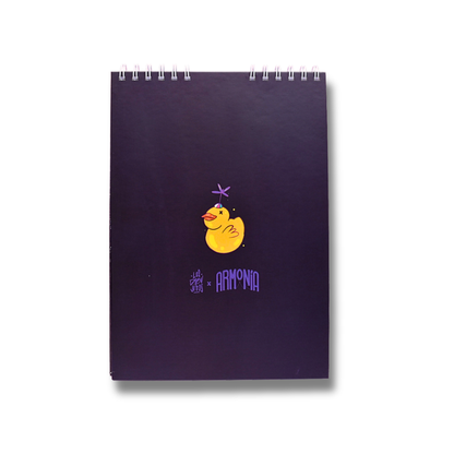 CUADERNO DE DIBUJO A3 LOSDIBUJITOS 1.0