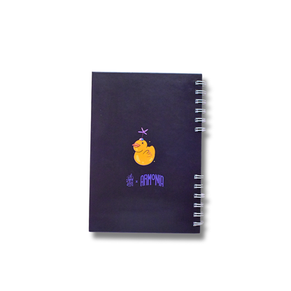 Cuadernos de dibujo A5 losdibujitos 1.0
